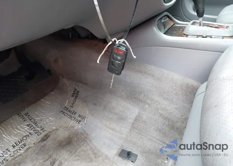 2005 Mercedes-Benz Ml 350 4Matic из США, поврежденный, VIN 4JGAB57E55A557156